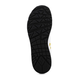 Skechers Crossing Hearts W 155227-WMLT Schuhe weiß 4