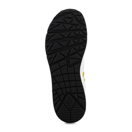 Skechers Crossing Hearts W 155227-WMLT Schuhe weiß 9