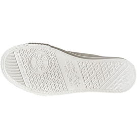 Lee Cooper LCW-24-02-2132LA Schuhe weiß 5