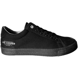 Lee Cooper LCW-24-02-2148MB Schuhe schwarz 5