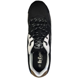 Lee Cooper LCW-24-03-2333MB Schuhe schwarz 6
