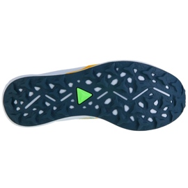Asics Fujispeed 2 1011B699-401 Laufschuhe blau 3