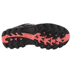 CMP Rigel Low Wmn W Schuhe 3Q54456-67UL grau 3