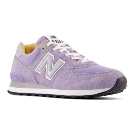 New Balance U574BGG Schuhe violett 4