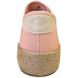 Lee Cooper LCW-24-31-2190LA Schuhe rosa 3