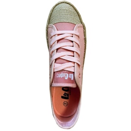 Lee Cooper LCW-24-31-2190LA Schuhe rosa 6