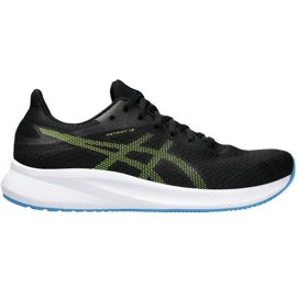 Asics Patriot 13 1011B485 009 Laufschuhe schwarz 5