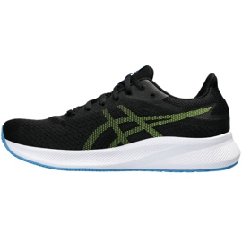 Asics Patriot 13 1011B485 009 Laufschuhe schwarz 7
