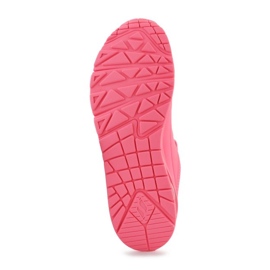 Skechers Uno Stand On Air 73690-CRL Schuhe rosa 4