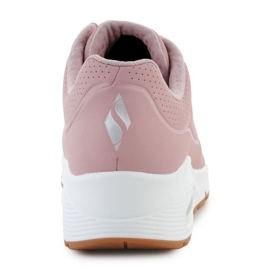 Skechers Uno Stand On Air 73690-BLSH Schuhe rosa 3