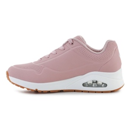 Skechers Uno Stand On Air 73690-BLSH Schuhe rosa 8