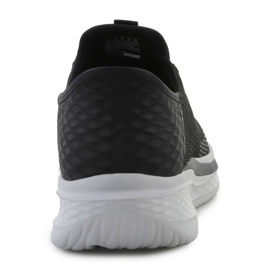 Skechers 210810-BLK Schuhe schwarz 3