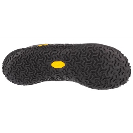 Merrell Trail Glove 7 Laufschuhe J037336 schwarz 3