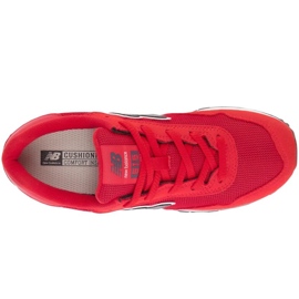 New Balance GC515KC Schuhe rot 3