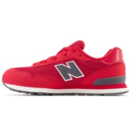 New Balance GC515KC Schuhe rot 6