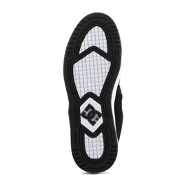 DC Shoes Construct ADYS100822-KHO Schuhe schwarz 7
