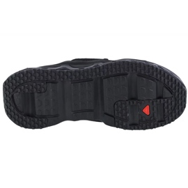 Salomon Reelax Break 6.0 Flip-Flops 471108 schwarz 3