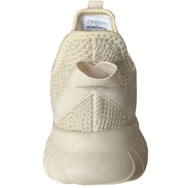 Kappa Capilot Schuhe 242961 4355 beige 3