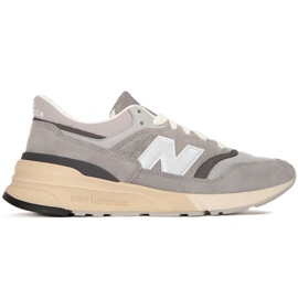 New Balance U U997RHA Schuhe grau 4