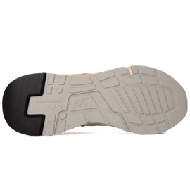 New Balance U U997RHA Schuhe grau 6