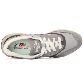 New Balance U U997RHA Schuhe grau 7
