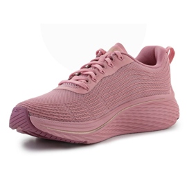 Skechers Max Cushioning Elite W Schuhe 129600-ROS rosa 7