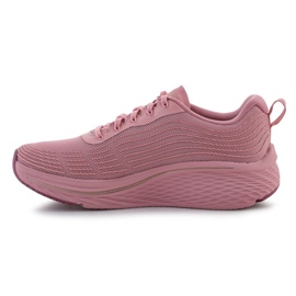 Skechers Max Cushioning Elite W Schuhe 129600-ROS rosa 8