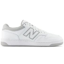 New Balance BB480LGM Schuhe weiß 7