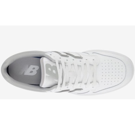 New Balance BB480LGM Schuhe weiß 10