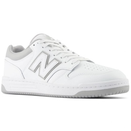 New Balance BB480LGM Schuhe weiß 12