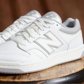 New Balance BB480LGM Schuhe weiß 13