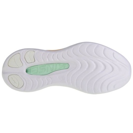Asics Gel-Kinsei Max W 1012B512-300 Laufschuhe grün 3