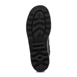Palladium Pallabrousse M 00069-001-M Schuhe schwarz 4