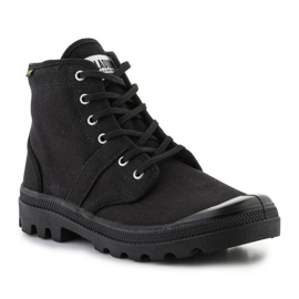 Palladium Pallabrousse M 00069-001-M Schuhe schwarz 5