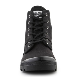 Palladium Pallabrousse M 00069-001-M Schuhe schwarz 6