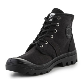 Palladium Pallabrousse M 00069-001-M Schuhe schwarz 7