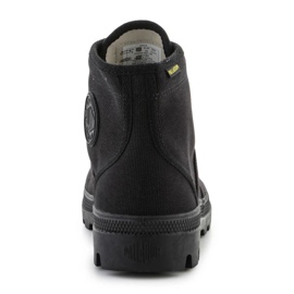 Palladium Pallabrousse M 00069-001-M Schuhe schwarz 8