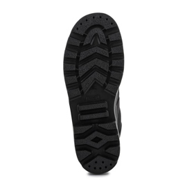 Palladium Pallabrousse M 00069-001-M Schuhe schwarz 11