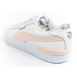 Puma Jada Schuhe 386401 04 weiß 4