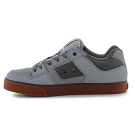 DC Shoes Pure 300660-CG5 Schuhe grau 8