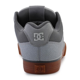 DC Shoes Pure 300660-CG5 Schuhe grau 9