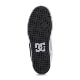 DC Shoes Pure M 300660-XSWS Schuhe weiß 4