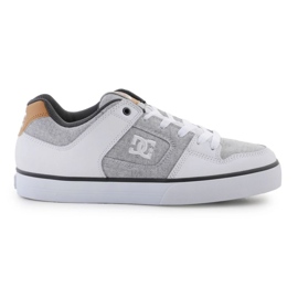 DC Shoes Pure M 300660-XSWS Schuhe weiß 10