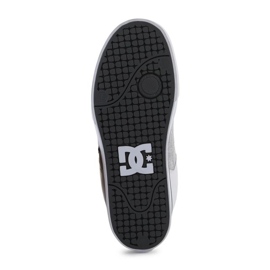DC Shoes Pure M 300660-XSWS Schuhe weiß 11