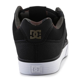DC Shoes Pure M 300660-XKKG Schuhe schwarz 3