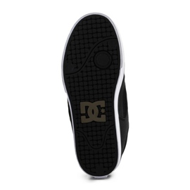 DC Shoes Pure M 300660-XKKG Schuhe schwarz 4