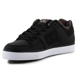 DC Shoes Pure M 300660-XKKG Schuhe schwarz 7