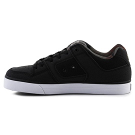 DC Shoes Pure M 300660-XKKG Schuhe schwarz 8