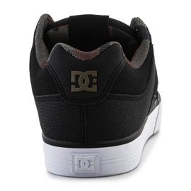 DC Shoes Pure M 300660-XKKG Schuhe schwarz 9
