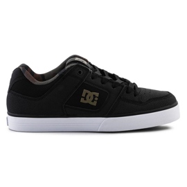DC Shoes Pure M 300660-XKKG Schuhe schwarz 10